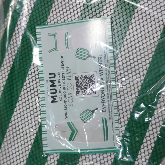 Pickleball set NEW MuMu - Picture 3 of 3